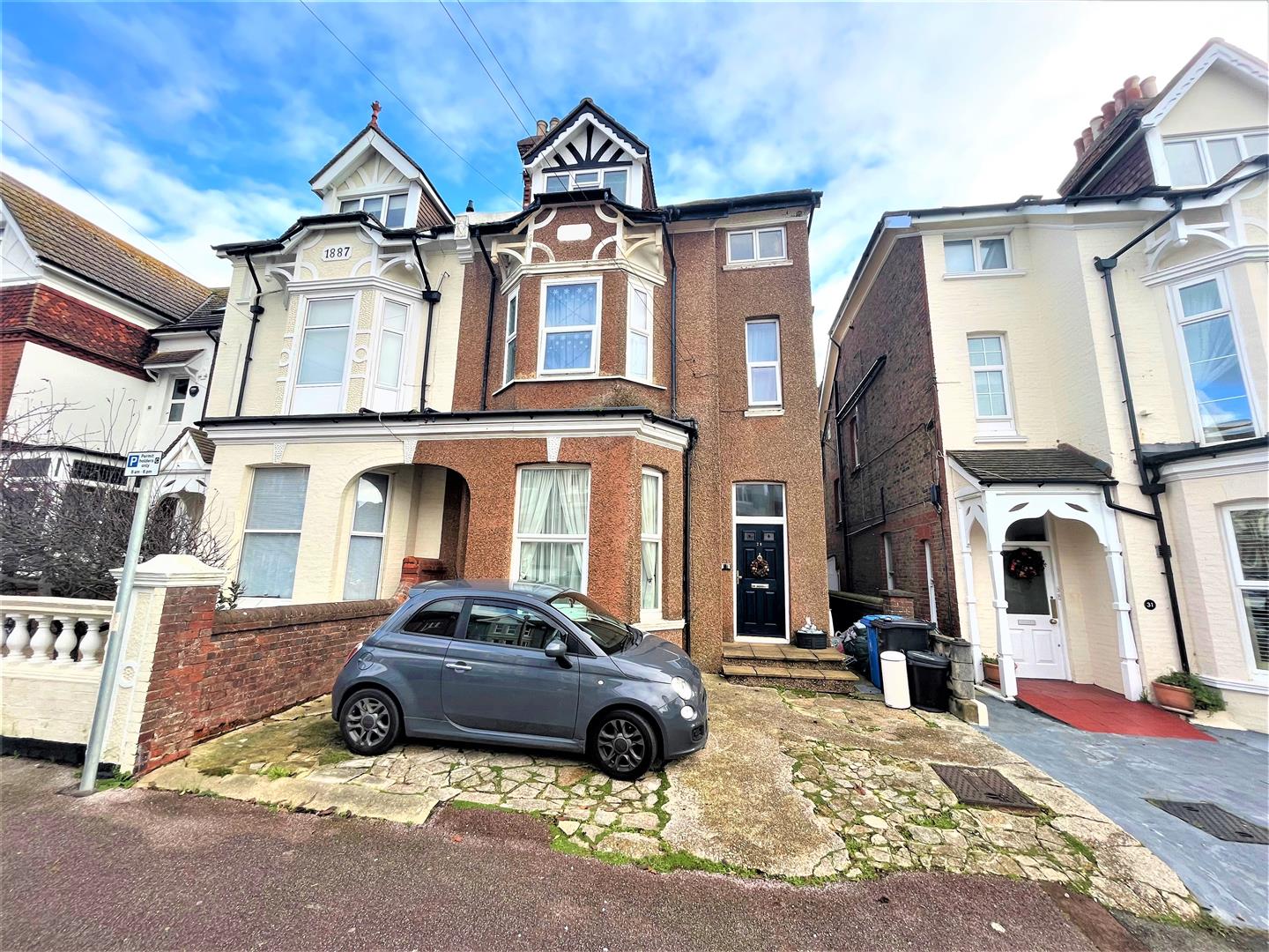 Property for Sale in Bexhill Oakfield Estate Agents